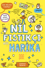 Nil Fıstıkçı Bir Harika