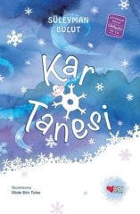 Kar Tanesi - Özel Baskı