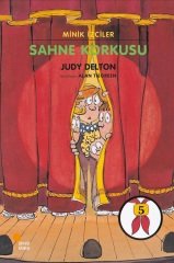 Sahne Korkusu - Minik İzciler 5