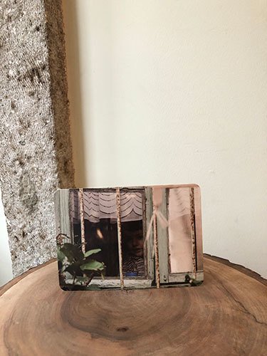 Karşı Pencere - Uğur Uğurlu