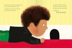 Mouse Just Ate My House!