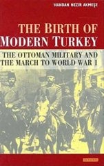 Birth of Modern Turkey