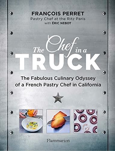 Chef in a Truck