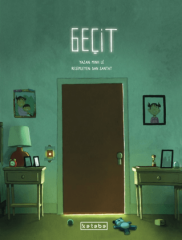 Geçit