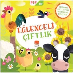 Eğlenceli Çiftlik - Pop Up