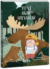 Yu ve İlginç Hayvanlar