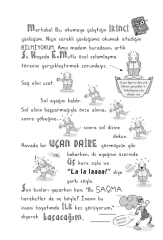 Ben Kıskanç Mıyım? , Su Günlükleri 2