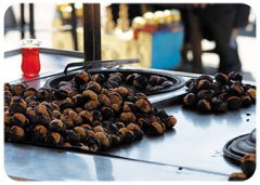 Kestane - Uğur Uğurlu