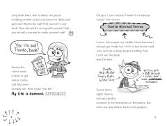 Dante N. Ferno is NOT a Loser 1