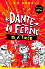 Dante N. Ferno is NOT a Loser 1