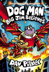 Big Jim Believes, Dog Man 14