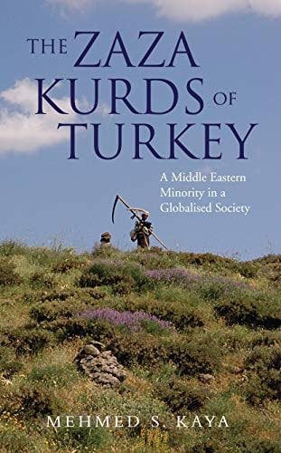Zaza Kurds of Turkey