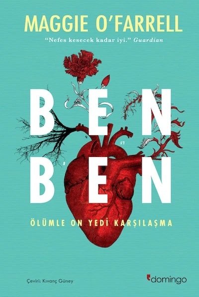 Ben Ben - Ölümle On Yedi Karşılaşma