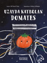Uzayda Kaybolan Domates