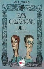 Kaya Çıkmazı'ndaki Okul, Bolbadim Günlükleri 1