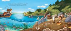 Great Green Island