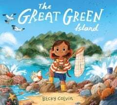 Great Green Island