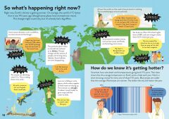Climate Crisis for Beginners