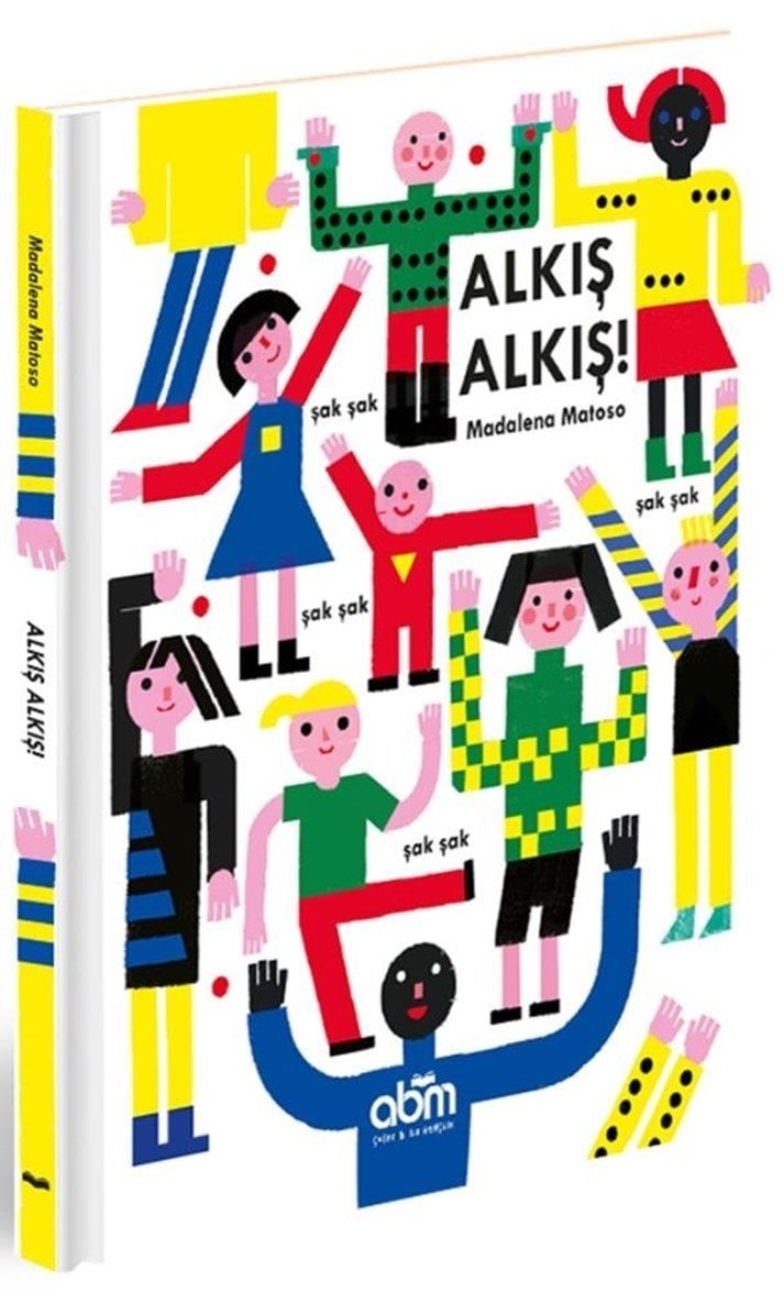 Alkış Alkış