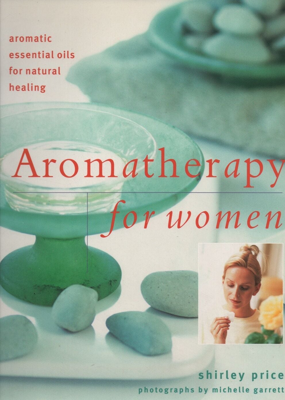 Aromatherapy for Women