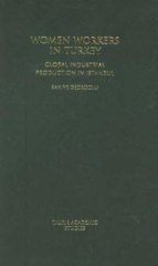 Women Workers in Turkey