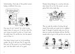 Dog Days, DWK 4