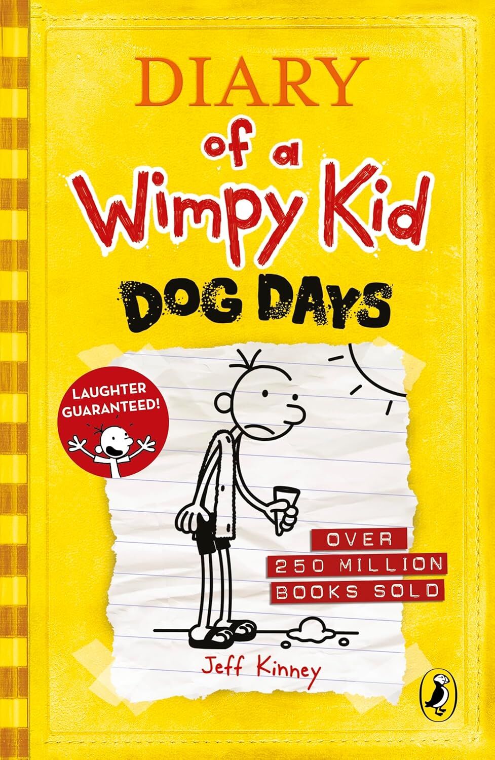 Dog Days, DWK 4