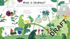 How Can I Be Kind?
