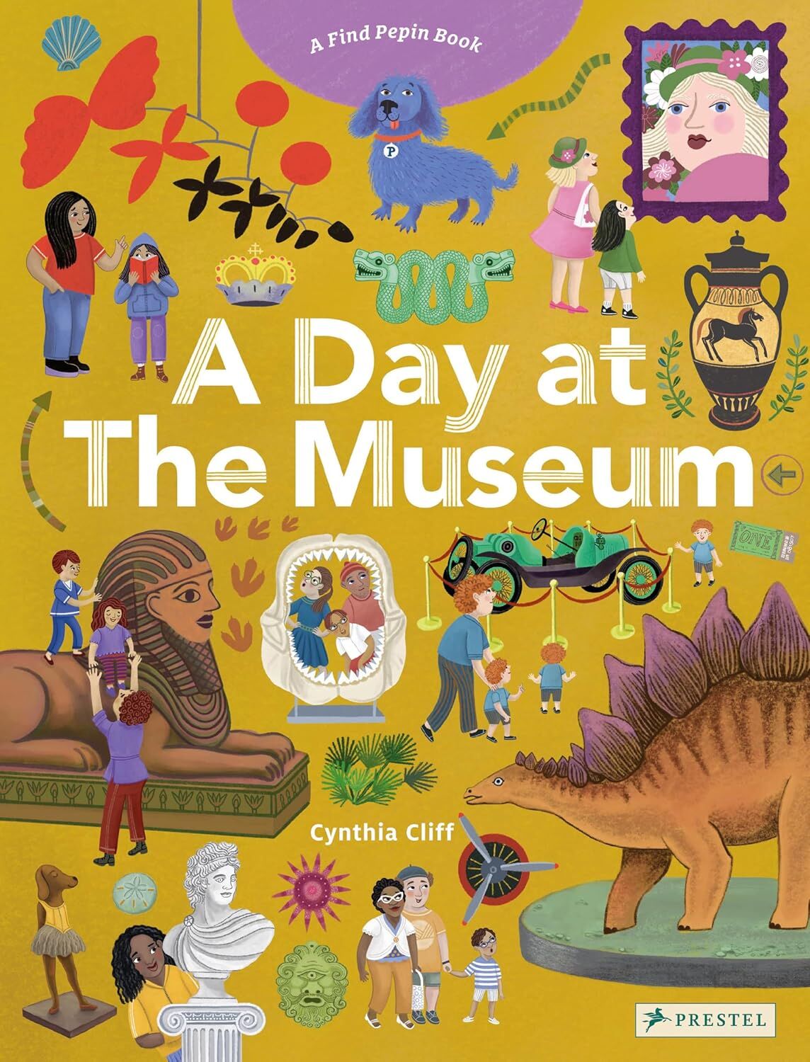 Day at the Museum