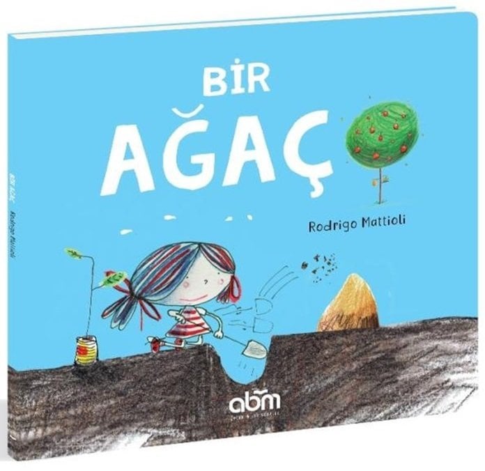 Bir Ağaç