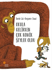 Okula Gelirken Çok Komik Şeyler Oldu