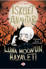 İskelet Anahtar 2 - Luna Moon’un Hayaleti