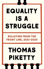 Equality Is a Struggle