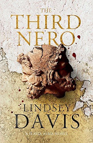 Third Nero, Flavia Albia 5