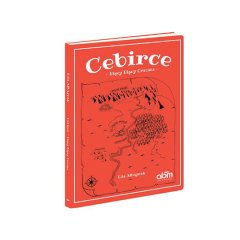 Cebirce Bişey Bişey Ormanı