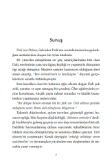 Dali'nin Dehası