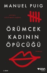 Örümcek Kadının Öpücüğü