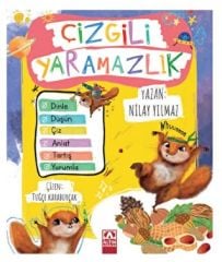 Çizgili Yaramazlık