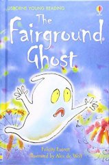 Fairground Ghost, Young Reading L-2