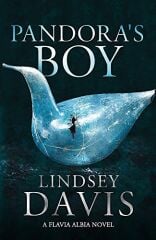 Pandora's Boy, Flavia Albia 6