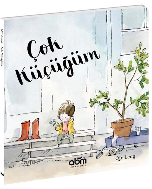 Çok Küçüğüm