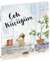 Çok Küçüğüm