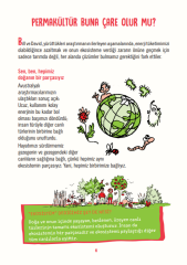 Görevimiz Permakültür