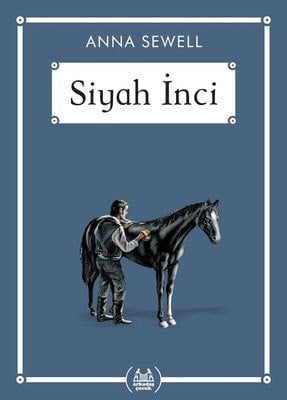 Siyah İnci (Gökkuşağı Cep Kitap)
