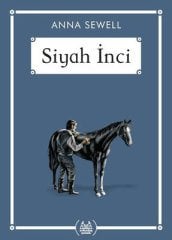 Siyah İnci (Gökkuşağı Cep Kitap)