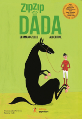 Zıpzıp Dada