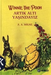 Artık Altı Yaşındayız, Winnie the Pooh