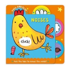 PULL AND PLAY Noises