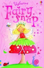 Fairy Snap Cards