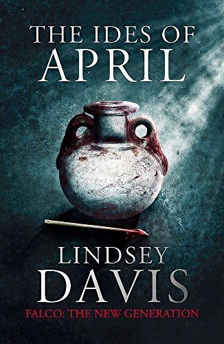 Ides of April, Flavia Albia 1